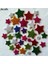 40 Adet Yıldız Tarzı 1baglot.mix Çiçek Yıldız Kalpleri Parıltılı Köpük Çıkartmalar, Çocuk Oyuncağı. Scrapbooking Kiti. Erken Eğitim Dıy. Anaokulu Zanaat (Yurt Dışından) 1