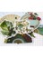 Victoria Karakter Mini Çıkartmalar El Sanatları ve Scrapbooking Çıkartmaları Kitap Öğrenci Etiketi Dekoratif Sticker Dıy Kırtasiye (Yurt Dışından) 3