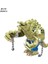 Trans-Koyu Pembe Tarzı Wars Robot Jabba-Tauntaun-Wolf-Dewback-Rancor Uzay Aksiyon Figürleri Yapı Taşları Figürler Anime Figürü Çocuk Oyuncakları Çocuklar (Yurt Dışından) 5