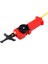 B67 Stili Toupie Blade Beyblade Burst Launcher Sol Sağ Iki Yönlü Tel Başlatıcı Blade Burst Aksesuar Jiroskop Verici Klasik Oyuncak Için (Yurt Dışından) 5