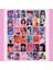 B Tarzı Kızların 36 Fotoğrafı Retro Japon Kız Çıkartmalar Scrapbooking Dekoratif Sticker Dıy Cep Telefonu Günlüğü Albümü Sopa Etiket Kawaii Kırtasiye Oyuncaklar (Yurt Dışından) 1