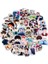 50 Adet Tarzı 10 Stil Kpop Joy Btsstickers Çekme Çubuğu Kutuları Pegatinas Motosikletler Graffiti Sticker Birçok Stil Karikatür Pvc Naklejki Su Geçirmez (Yurt Dışından) 1