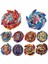 B-168 Başlatıcı Stili Yok Tüm Başlatıcılar Beyblade Burst Oyuncaklar B-169 B170 B160 Çocuklara Hediye Toupie Bayblade Patlama Metal God Bey Blade Blades Blayblade (Yurt Dışından) 2