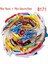 B-168 Başlatıcı Stili Yok Tüm Başlatıcılar Beyblade Burst Oyuncaklar B-169 B170 B160 Çocuklara Hediye Toupie Bayblade Patlama Metal God Bey Blade Blades Blayblade (Yurt Dışından) 4