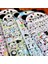 Bir SL-ST01 Stili 1 Sayfalık Sevimli Panda 3D Köpük Kendi Başına Yap Çıkartma Sopa Etiket Dizüstü Albümü Günlüğü Dekor Çocuklar Çocuk Dıy Oyuncak Hediyeler Çıkartmalar (Yurt Dışından) 2