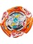 B161 Stili B-X Toupıe Burst Bayblade Superking Sparking Big Bang Bigbang Genesis Gatinko Burst Rise Gt B-157 (Yurt Dışından) 1