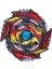 B170-1 Stili B-X Toupıe Burst Bayblade B-180 Dynamite Belial Vanish Fafnir Konik Kick-3 Nexus Venture-2 Db Genuıne (Yurt Dışından) 1