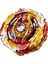 B172 Stili B-X Toupıe Burst Bayblade Superking Sparking Bölüm 1 Imperial Dragon .ıg' Gatinko Burst Rise Gt B-154 (Yurt Dışından) 1
