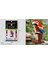 B1 Stili Çocuklar Oyuncak Mini Yapı Taşları Mikro Tuğlalar Kartal Geyik Köpek Kedi Kuş Hayvanlar 3D Model Çanta Hediyeler Çocuklar Için Eğitici Oyuncaklar (Yurt Dışından) 1