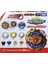 B168 Stili Beyblade Burst Superking B-167 Booster Mirage Fafnir.nt 2s Beyblade Burst B-172 Booster World Spriggan.u' 2b Ön Sipariş B185 B187 (Yurt Dışından) 3