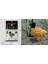 B42 Stili Çocuklar Oyuncak Mini Yapı Taşları Mikro Tuğlalar Kartal Geyik Köpek Kedi Kuş Hayvanlar 3D Model Çanta Hediyeler Çocuklar Için Eğitici Oyuncaklar (Yurt Dışından) 1