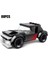 Gri Stil Yaratıcı Süper Araba Yarışı Hız Şampiyonları Morgan Plus8 Mini Cooper F1 G20R Dodge Charger F-150 Yapı Taşları Tuğlalar Çocuk Oyuncakları (Yurt Dışından) 1