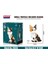 16038KUTU Stili ile M Beden Balody Sevimli Karikatür Kedi Yapı Taşları Elmas Tuğlalar Kara Kedi Modeli Eğitici Oyuncaklar Çocuklar Kız Hediyeleri (Yurt Dışından) 4
