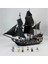 NO.304 Stili Black Pearl Mrates S Karayip Modeli Figürlü Yapı Taşları Doğum Günü Hediyeleri Çocuk Oyuncakları (Yurt Dışından) 5