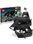 KSZ722 Stili Black Pearl Mrates S Karayip Modeli Figürlü Yapı Taşları Doğum Günü Hediyeleri Çocuk Oyuncakları (Yurt Dışından) 3
