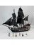KSZ722 Stili Black Pearl Mrates S Karayip Modeli Figürlü Yapı Taşları Doğum Günü Hediyeleri Çocuk Oyuncakları (Yurt Dışından) 5