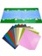 Koyu Gri 32X32 Stili 32*32 32*16 Nokta Klasik Taban Plakaları Blokları 4 Stil Plastik Montaj Blokları Leduo Inşaat Oyuncak ile Uyumlu Taban Plakaları (Yurt Dışından) 2