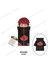 WM2085 Stili Wwww Naruto Buliding Blokları Tuğla Mini Aksiyon Figürleri Çocuklar Eğitici Montaj Oyuncaklar Doğum Günü Hediyeleri (Yurt Dışından) 1