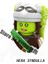 E-C035 Stili Luke Skywalker Yapı Taşları Ahsoka Tano Yoda Obi-Wan Kenobi Sith Kylo Ren Kont Dooku Starkiller Yıldız Aksiyon Figürü Savaşları Oyuncaklar (Yurt Dışından) 1