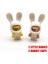2baby-2rabbitcap Stili Moc Arkadaşlar Evi Yapı Taşları Şekil Aksesuarları Uyumlu Şehir Mobilya Tuğla Tuvalet Tv Yapıcı Oyuncaklar Kız Erkek Için (Yurt Dışından) 1