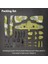 1 Adet Rastgele Renk Stili Spitfire Fighter Model Kit Oyuncaklar Çocuklar Için Dıy Uçak Montaj Modelleri Kitleri Çocuklar Için Eğitici Oyuncak Hediyeler Rastgele Renk (Yurt Dışından) 3