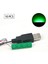 10 Adet 1200166-G Tarzı Trafik Sokak Lambası Şehir Yapı Taşları Tuğlalar USB Bağlantı Noktası ve LED Işık Kiti USB Hub Işık Algılama Otomatik Anahtar Fit LEGO (Yurt Dışından) 1