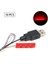 10 Adet 1200166-G Tarzı Trafik Sokak Lambası Şehir Yapı Taşları Tuğlalar USB Bağlantı Noktası ve LED Işık Kiti USB Hub Işık Algılama Otomatik Anahtar Fit LEGO (Yurt Dışından) 5