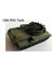 5 M42 Stili Lastic Monte Tank Model Kit Ikinci Dünya Savaşı Askeri Model Puzzletles Tankları Kum Masa Tankları Oyuncaklar Boys Için (Yurt Dışından) 1