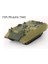 15 M1113A2 Stili Lastic Monte Tank Model Kit Ikinci Dünya Savaşı Askeri Model Puzzletles Tankları Kum Masa Tankları Oyuncaklar Boys Için (Yurt Dışından) 1