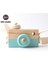 No.2 Tarzı 1 Adet Ahşap Bebek Oyuncakları Yapalım Moda Kamera Ahşap Kolye Montessori Oyuncaklar Çocuklar Için Ahşap Diy Mevcut Hemşirelik Hediye Bebek Blok (Yurt Dışından) 1