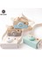 No.2 Tarzı 1 Adet Ahşap Bebek Oyuncakları Yapalım Moda Kamera Ahşap Kolye Montessori Oyuncaklar Çocuklar Için Ahşap Diy Mevcut Hemşirelik Hediye Bebek Blok (Yurt Dışından) 2