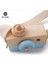 No.2 Tarzı 1 Adet Ahşap Bebek Oyuncakları Yapalım Moda Kamera Ahşap Kolye Montessori Oyuncaklar Çocuklar Için Ahşap Diy Mevcut Hemşirelik Hediye Bebek Blok (Yurt Dışından) 4