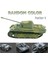 Panter V Tarzı 4d Tank Modeli Yapı Kitleri Askeri Montaj Eğitici Oyuncaklar Dekorasyon Yüksek Yoğunluklu Malzeme Panter Tiger Turmtiger Assault (Yurt Dışından) 1