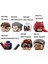 WM205 Stili Punisher Eski Wolverine Anti Venom Daredevil Deathstroke Kırmızı Oğul Dick Grayson James Gordon Yapı Taşları Mini Aksiyon Figürü Oyuncak (Yurt Dışından) 2