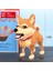 8805 Kutu Stili Yok 2000 + Adet Mike Köpek Yapı Taşları Elmas Mikro Küçük Parçacıklar Yazım Oyuncak Pet Köpek Blok Model Oyuncaklar Çocuklar Için Hediyeler (Yurt Dışından) 1
