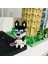 4 Boğa Stili Kutu Yok Balody Mini Bloklar Montaj Hayvan Modeli Shiba Köpek Husky Elmas Brickauzer Çocuklar Hediyeler Kız Noel Hediyesi Pet Shop (Yurt Dışından) 5