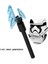 C025 Stili Stormtroopers Yapı Taşları Birinci Dereceden Snowtroopers Sith Jet Trooper Amiral Atılan Phasma Tarkin Yıldız Tuğla Şekil Savaşları Oyuncaklar (Yurt Dışından) 4