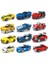 607062 Kutu Stili Yok 67 Model Şehir Yarışı Araba Hız Şampiyonları Spor Yapı Taşları Tuğlalar Klasik Ralli Süper Yarışçılar F1 Harika Araçlar Kitleri Oyuncaklar (Yurt Dışından) 2