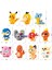 217 Kutu Stili Yok S Beden 34 Yeni Stiller Küçük Yapı Taşı Pokemon Blokları Karikatür Pikachu Hayvan Modeli Eğitim Oyunu Gra Oyuncaklar (Yurt Dışından) 3