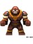 No.92 Tarzı Büyük Decool Thanos Büyük Anti Venom Isyan Katliam Yeşil Fener Hulk Buster Goblin Şey Yapı Taşı Çocuklar Için Oyuncak Rakamlar (Yurt Dışından) 1