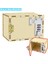 Bm-Sywj-Dbt1-10 Stili Dıy Kiti Montaj Modelleri Çocuklar Için Bilim Oyuncaklar Laboratuvar Fizik Deneyi Eğitici Ahşap Plastik Model Kit Araba Çocuklar Arkadaşlar (Yurt Dışından) 2