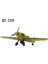 Ale BF-109 Birleştirin Savaşçı Model Oyuncaklar Yapı Taşı Tuğlalar Flanker Savaş Uçağı Wolrd War Rastgele Renk (Yurt Dışından) 1
