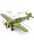 Ale BF-109 Birleştirin Savaşçı Model Oyuncaklar Yapı Taşı Tuğlalar Flanker Savaş Uçağı Wolrd War Rastgele Renk (Yurt Dışından) 3