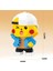 210632 Kutu Stili Yok Mikro Blok Büyük Model Anime Blok+Adet Mini Tuğlalar Dıy Oyuncak Mikro Yapı Taşı Oyuncakları Müzayede Modeli Oyuncak Çocuk Hediyeleri (Yurt Dışından) 3