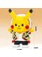 210632 Kutu Stili Yok Mikro Blok Büyük Model Anime Blok+Adet Mini Tuğlalar Dıy Oyuncak Mikro Yapı Taşı Oyuncakları Müzayede Modeli Oyuncak Çocuk Hediyeleri (Yurt Dışından) 4