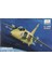 80415 Jaguar Stili Lastic Monte Fighter Askeri Montaj Uçak Modeli Abd Sscb Ingıltere Ikinci Dünya Savaşı Uçak Mini Kum Masa Oyuncak (Yurt Dışından) 1