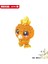 8080A Stili 7.5cm Yeni Pokemon Yapı Taşları Aksiyon Figürü Granüller Cep Canavar Pikachu Poke Elmas Mini Model Tek Parça Çocuklar Için Oyuncak Toplamak (Yurt Dışından) 1