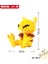 220 Casey Tarzı 7.5cm Yeni Pokemon Yapı Taşları Aksiyon Figürü Granüller Cep Canavar Pikachu Poke Elmas Mini Model Tek Parça Çocuklar Için Oyuncak Toplamak (Yurt Dışından) 1