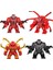 No.98 Stili Büyük Decool Thanos Büyük Anti Venom Isyan Katliam Yeşil Fener Hulk Buster Goblin Şey Yapı Taşı Çocuklar Için Oyuncak Rakamlar (Yurt Dışından) 2
