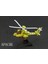 04 Apache Stili 4d Monte Mini Fighter F22 SU33 MIG29 Apache Scorpion Askeri Model Kitleri Militaire Helikopter Koleksiyonu Oyuncaklar Boys Için (Yurt Dışından) 1